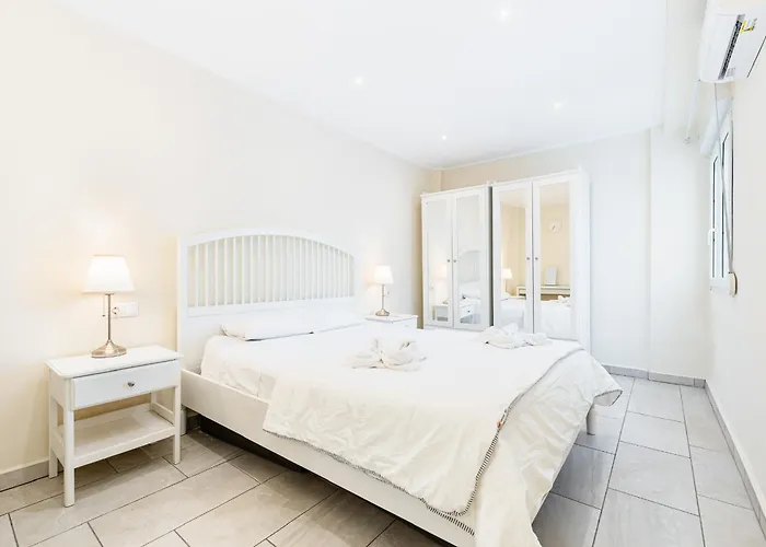 Lägenhet Sunrise Horizon *