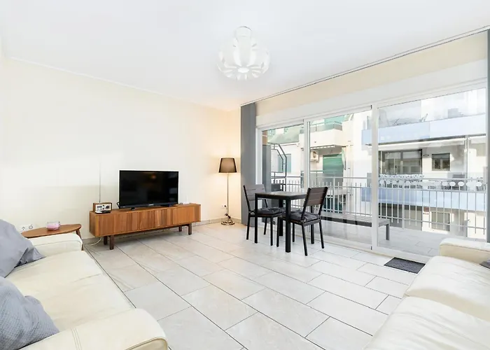 Sunrise Horizon Lägenhet Torrevieja