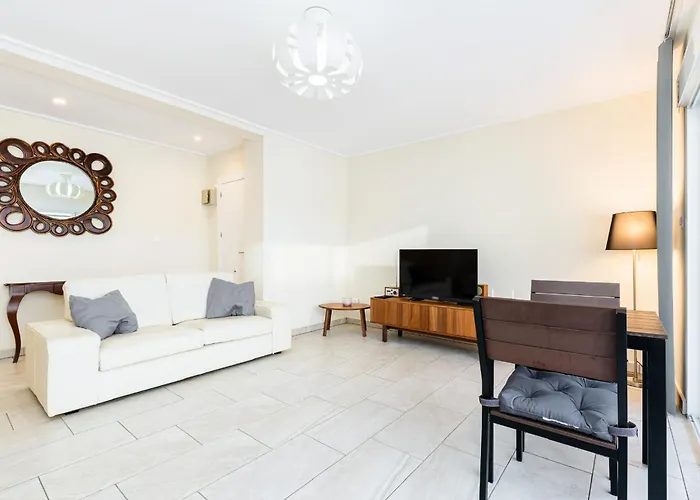 Lägenhet Sunrise Horizon Torrevieja