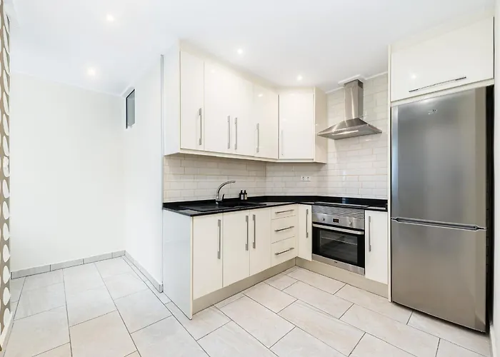 Lägenhet Sunrise Horizon