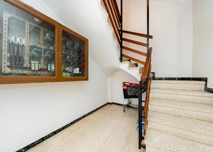 Sunrise Horizon Lägenhet