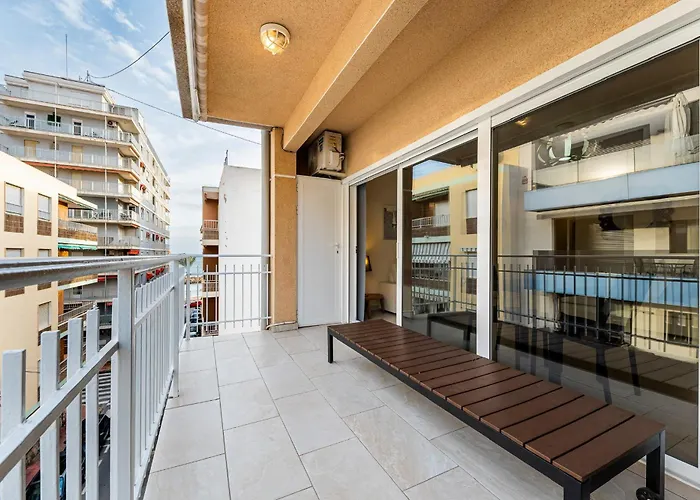 Sunrise Horizon * Torrevieja