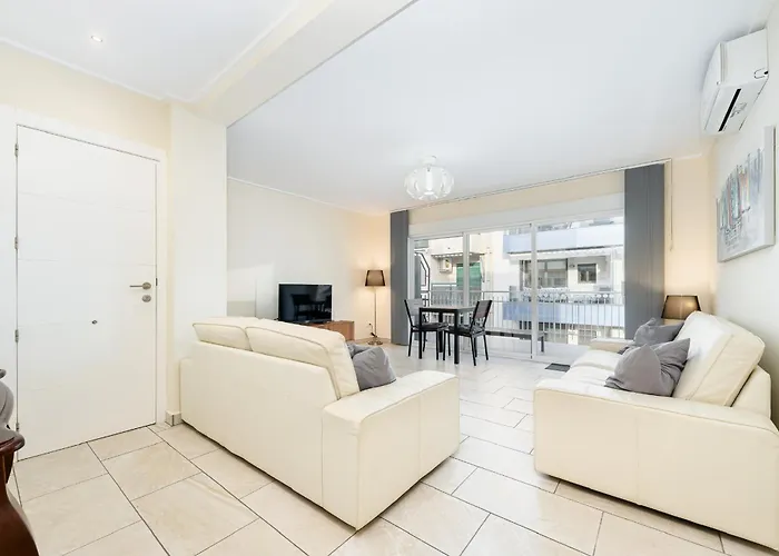 Sunrise Horizon Lägenhet Torrevieja