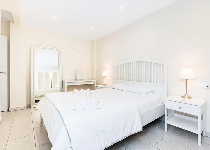 Lägenhet Sunrise Horizon Torrevieja