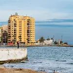 Sunrise Horizon Torrevieja