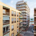 Apartment Sunrise Horizon Torrevieja