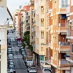 Apartment Sunrise Horizon Torrevieja
