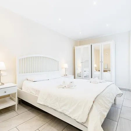 Apartamento Sunrise Horizon *
