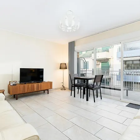 Sunrise Horizon Apartmán Torrevieja