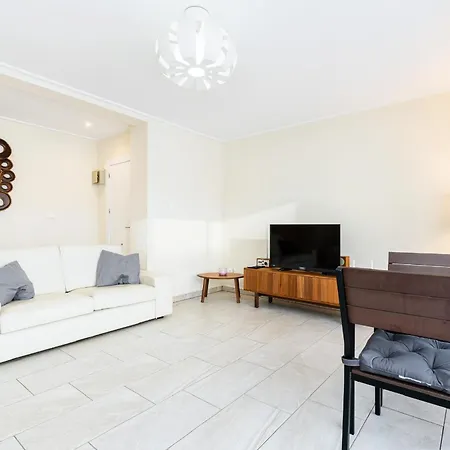 Apartmán Sunrise Horizon Torrevieja