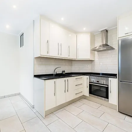 Apartmán Sunrise Horizon