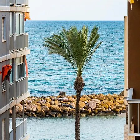 Apartamento Sunrise Horizon *