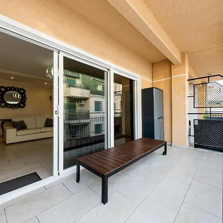 Sunrise Horizon Apartmán Torrevieja