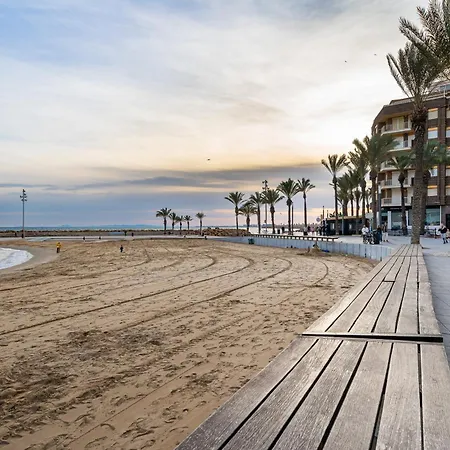 Apartmán Sunrise Horizon *