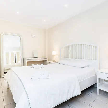 Apartamento Sunrise Horizon Torrevieja
