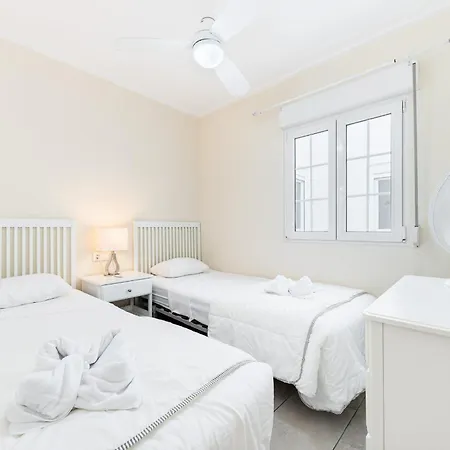 Sunrise Horizon Apartmán Torrevieja