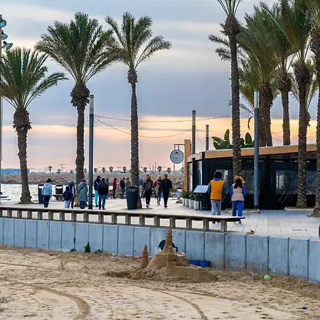 Apartamento Sunrise Horizon *