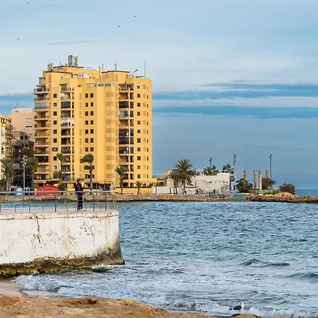 Apartamento Sunrise Horizon