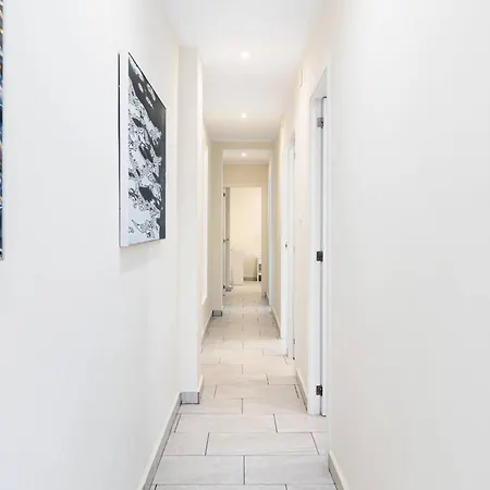 Apartamento Sunrise Horizon Torrevieja