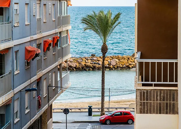 Sunrise Horizon شقة *