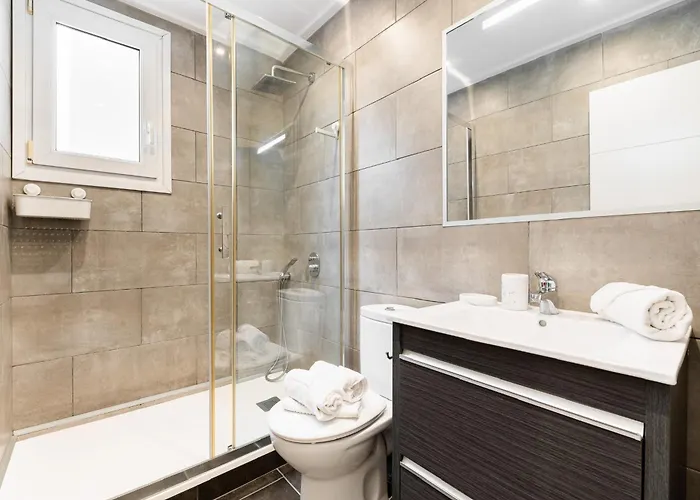 Sunrise Horizon شقة *