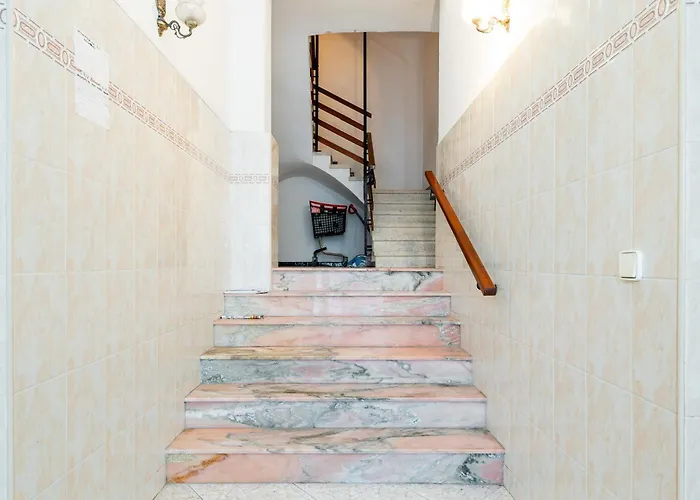 Sunrise Horizon شقة *