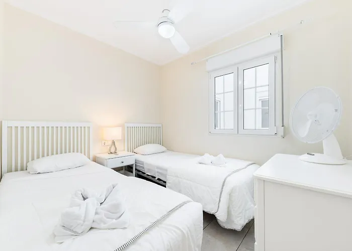 Sunrise Horizon Apartment Torrevieja